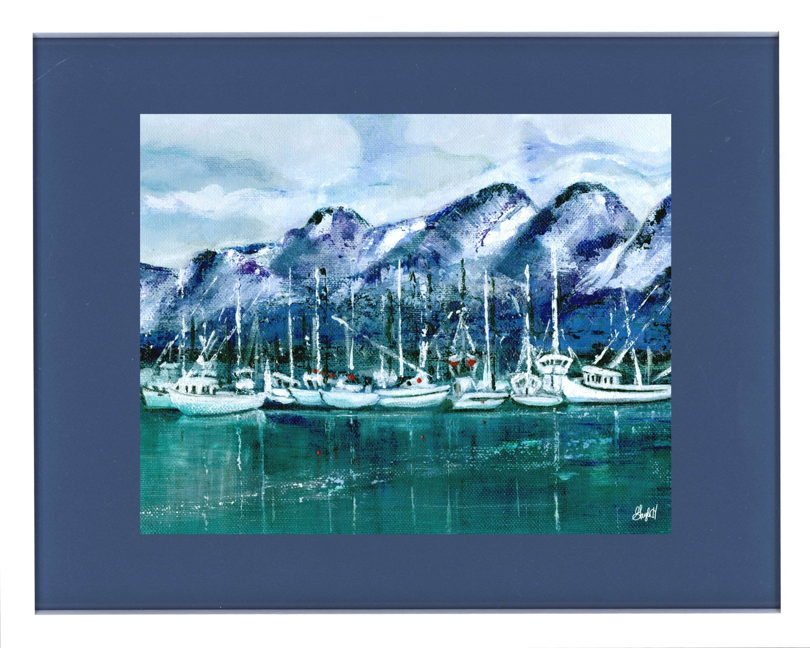 To Order this card Click 'Add to Cart' Button