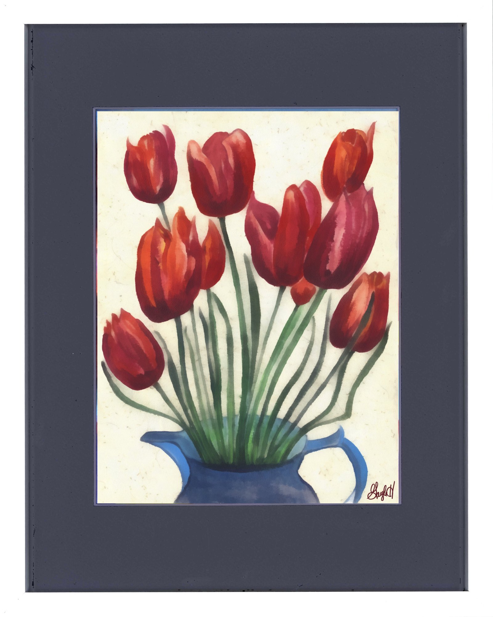To Order this card Click 'Add to Cart' Button