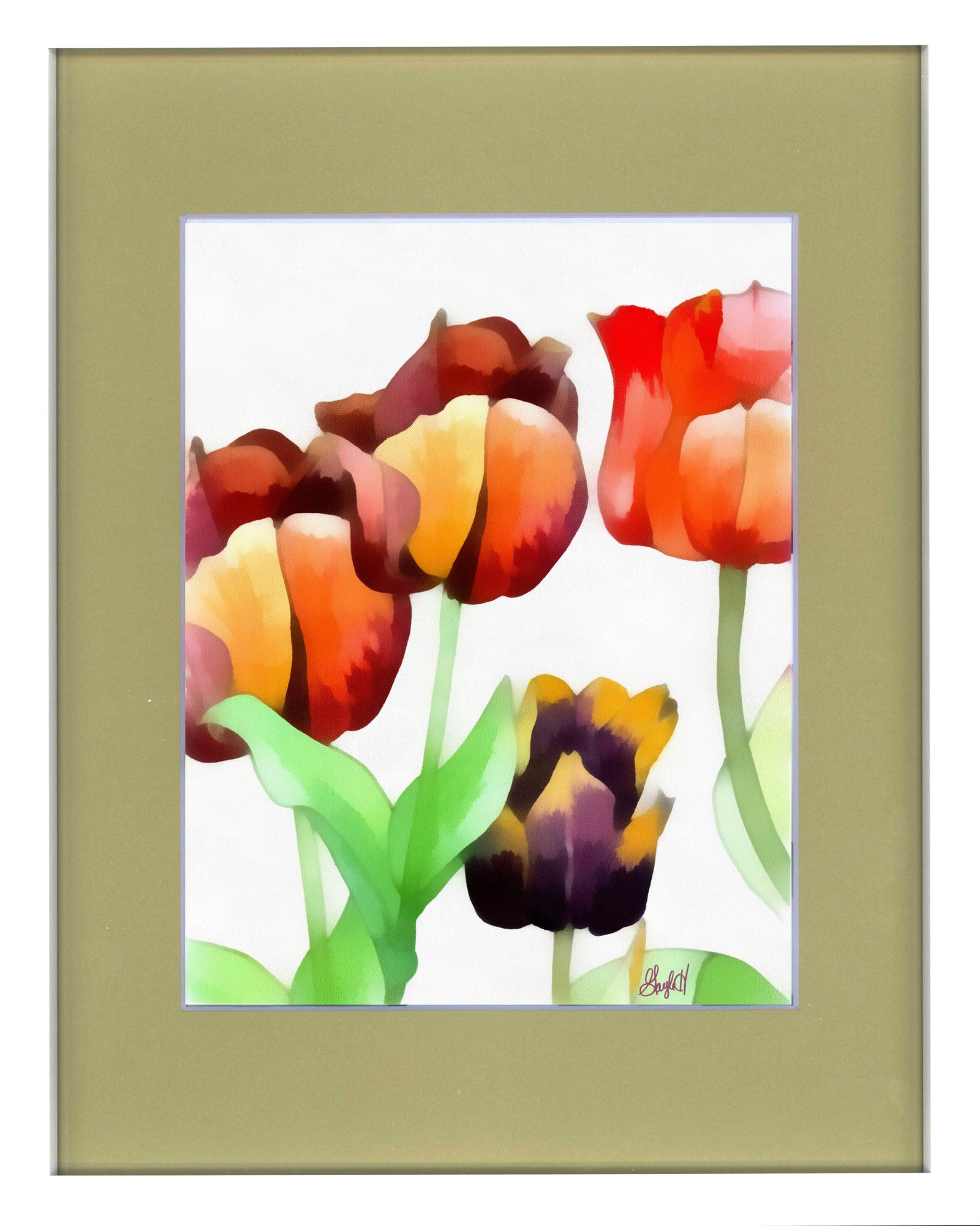 To Order this card Click 'Add to Cart' Button