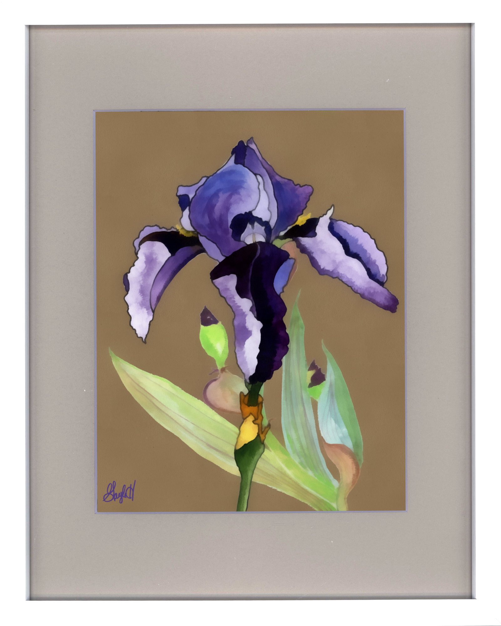 To Order this card Click 'Add to Cart' Button